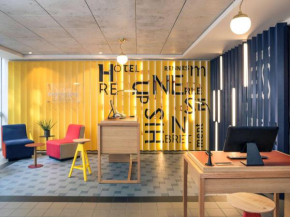 Mercure Rennes Centre Parlement